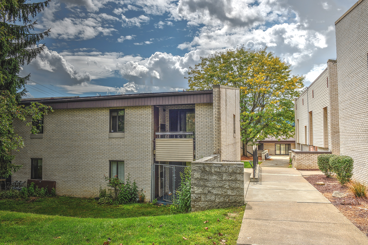 Berg Manor Brandywine Communities