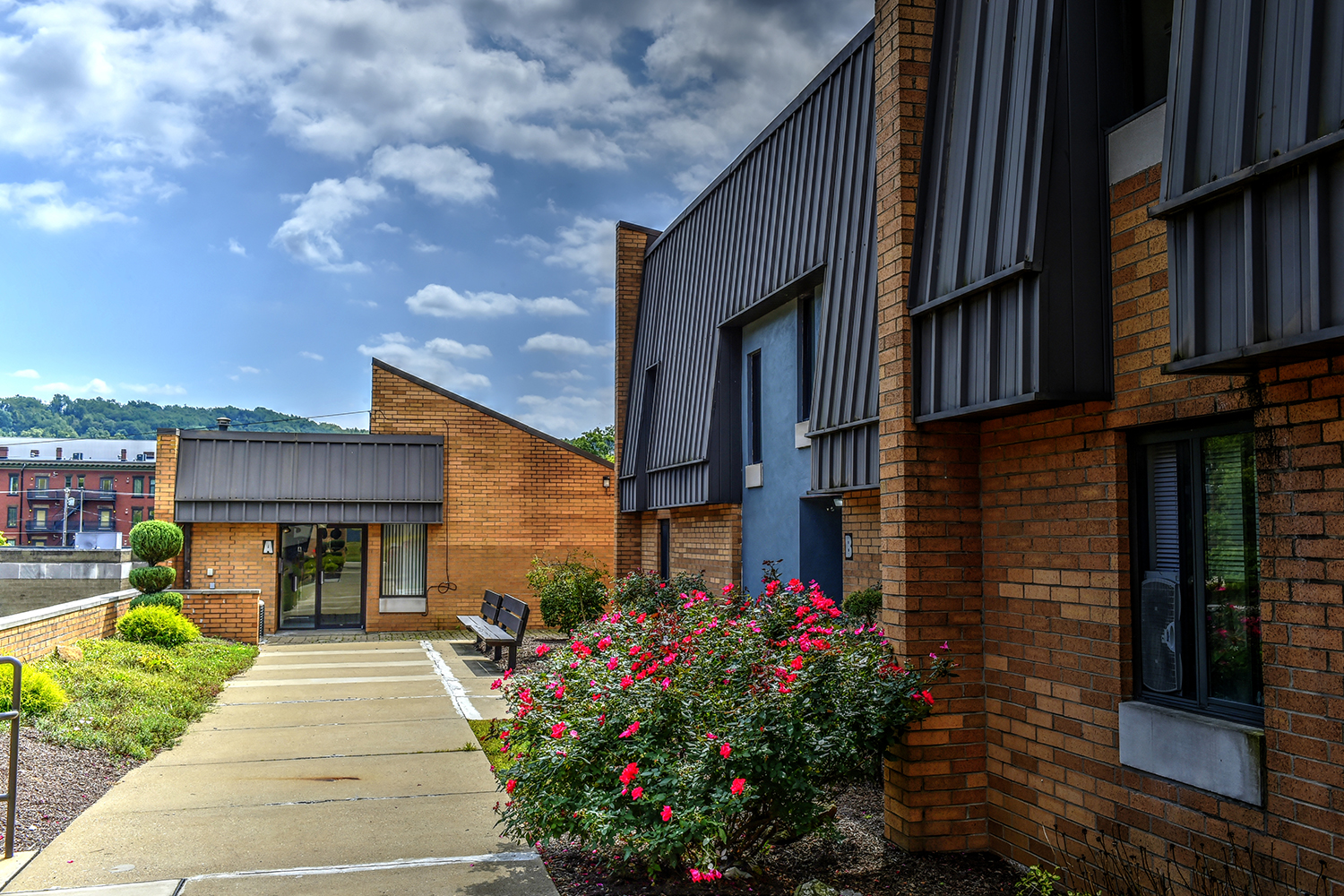 Senior Housing Archives Brandywine Communities