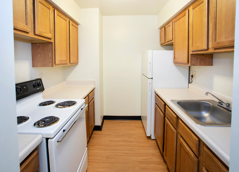 Renzie Park Apartments Brandywine Communities