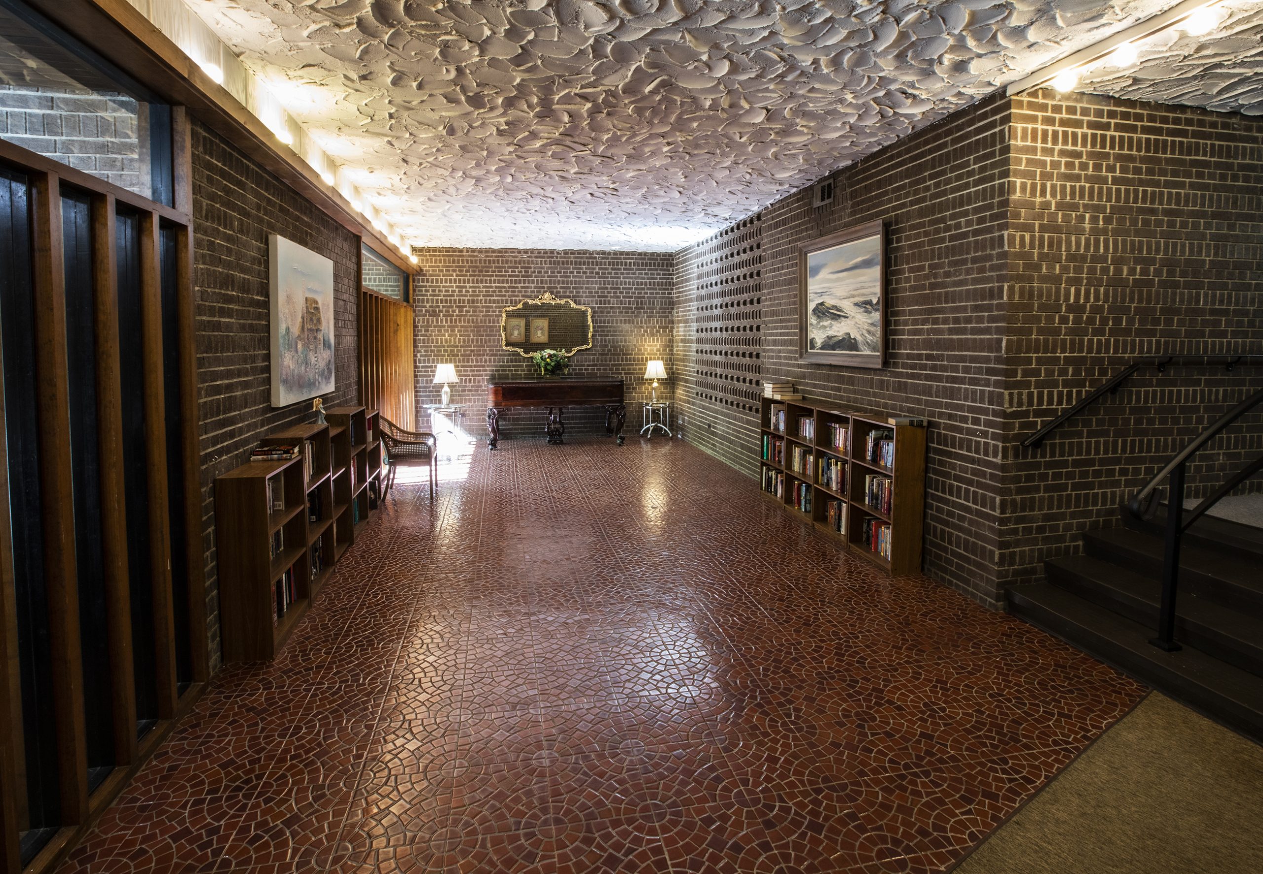 White Oak Village Apartments Brandywine Communities