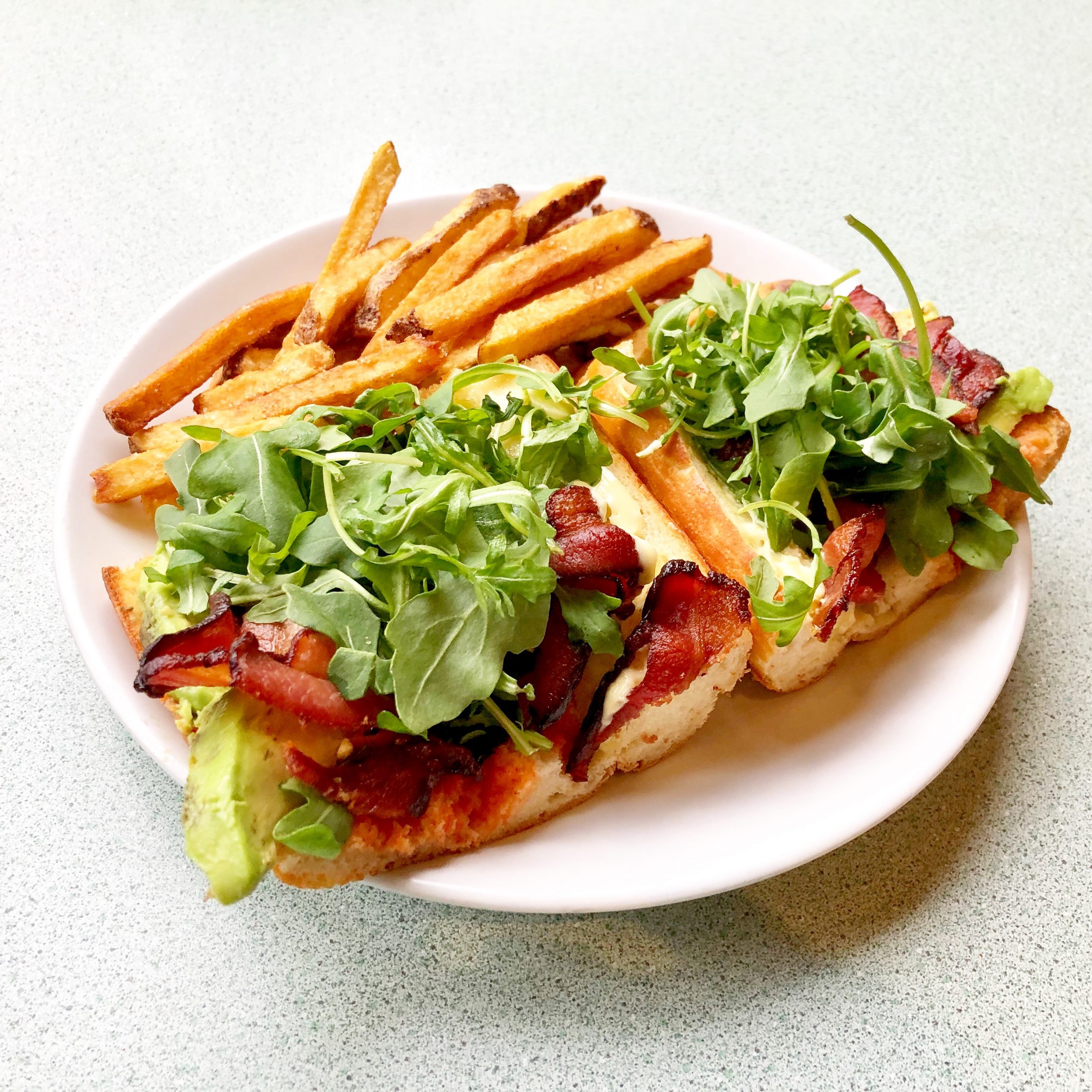 Home Brandywine Kitchen