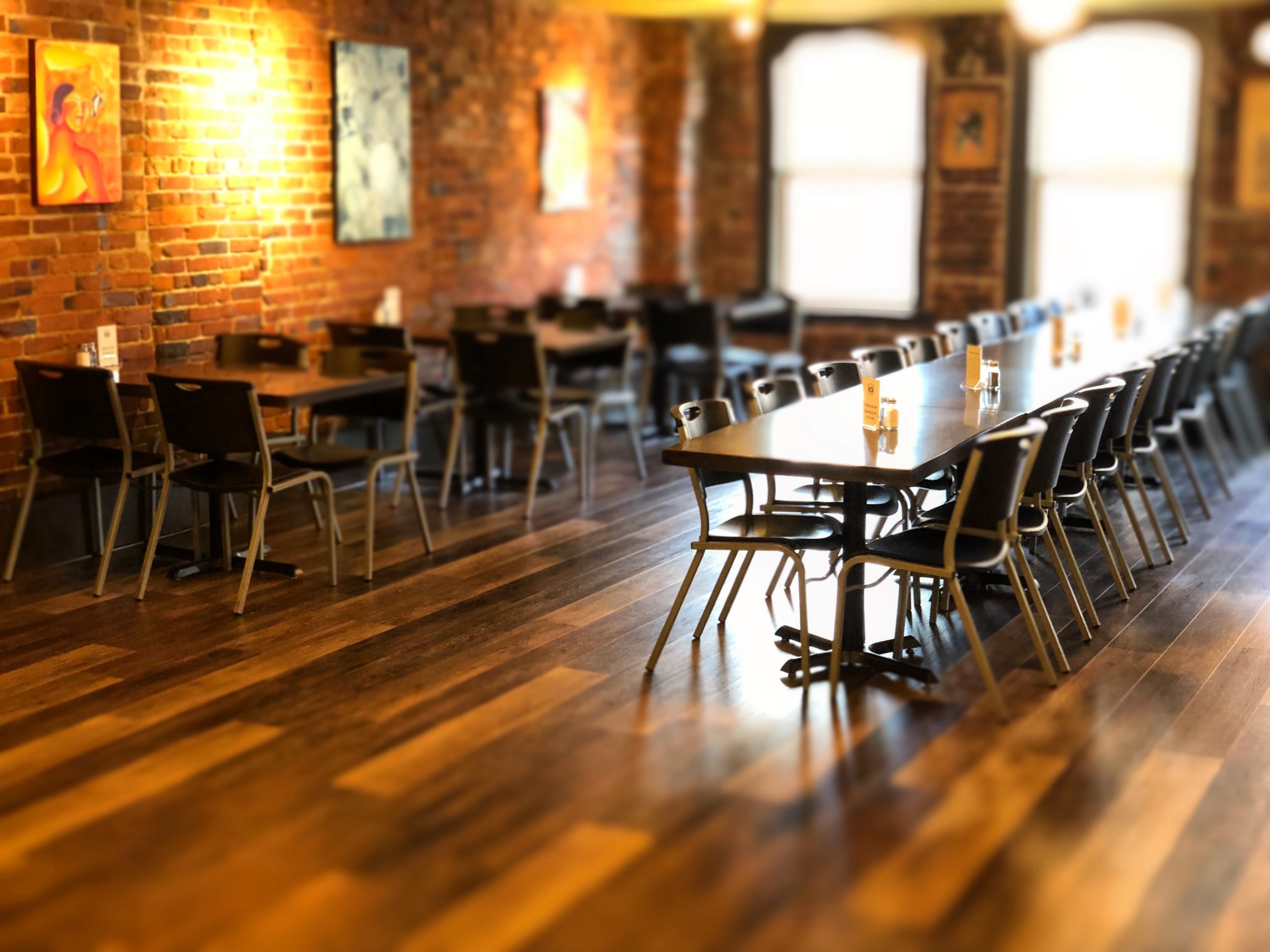 Home Brandywine Kitchen