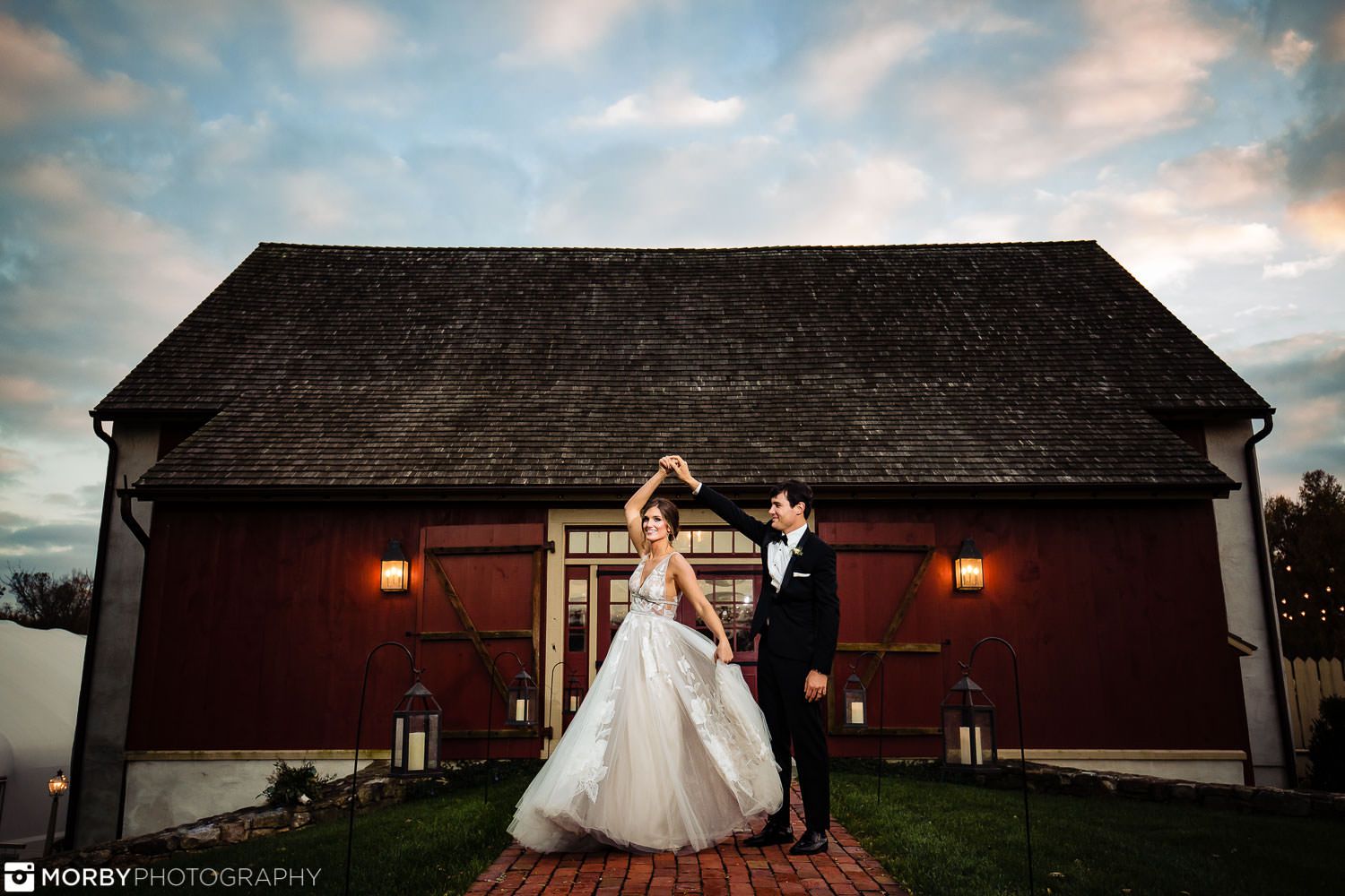 Home » Brandywine Manor House