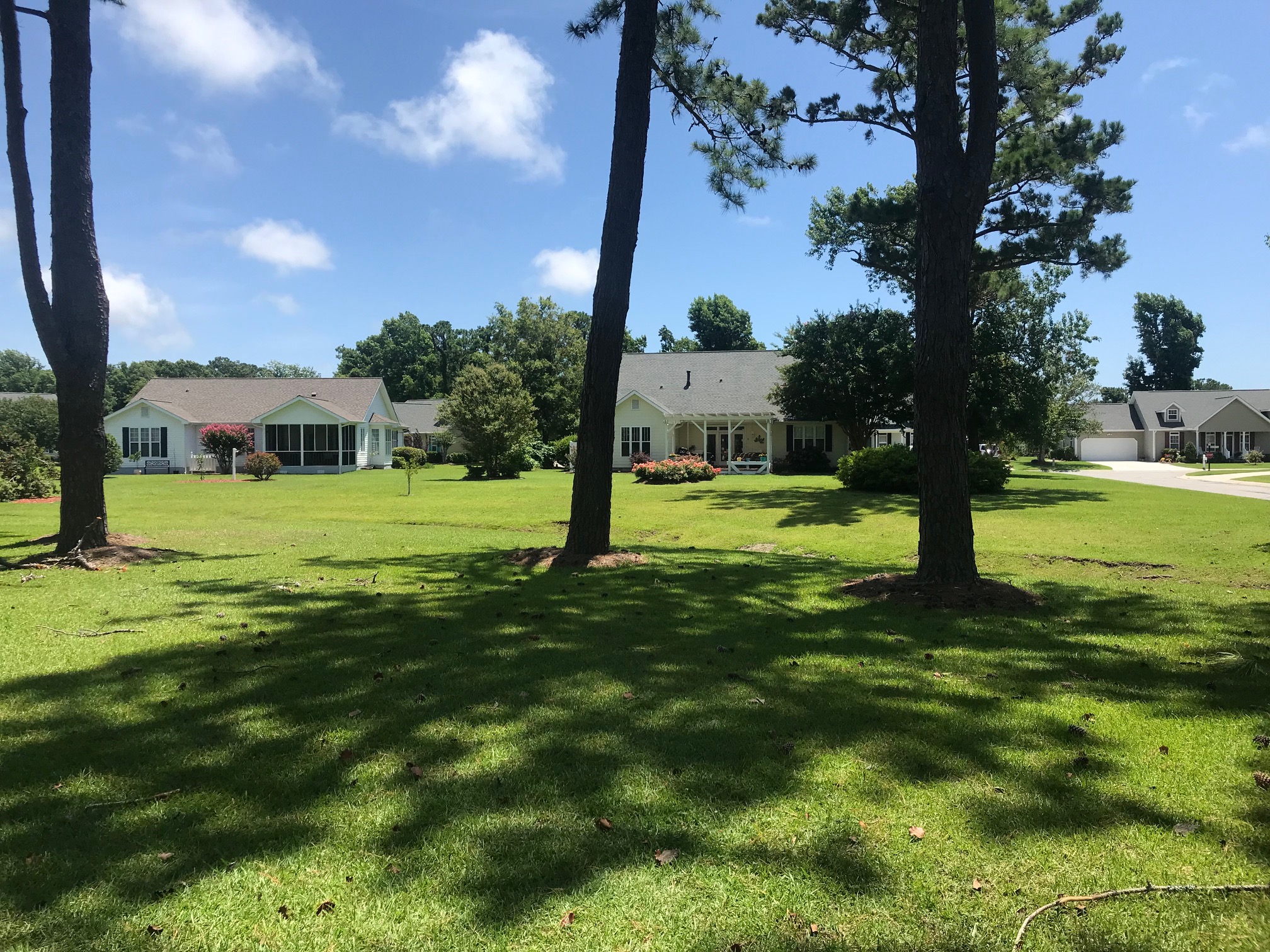 Hammock Place Photos Brandywine Owners Association