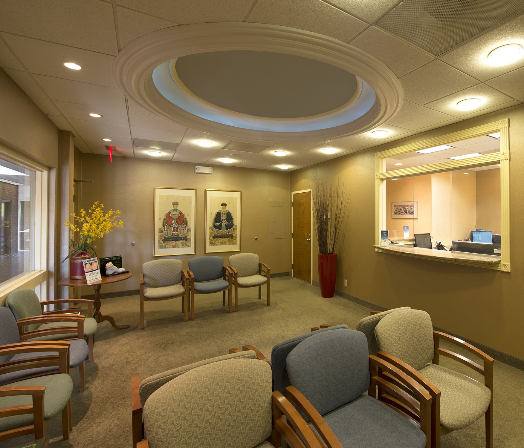 For Patients Brandywine Podiatry