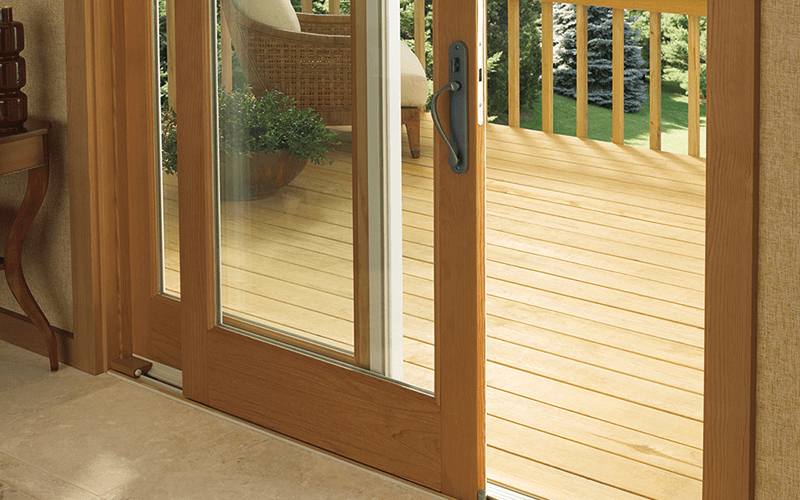 Exterior Wood Patio Doors Branford Building Supplies