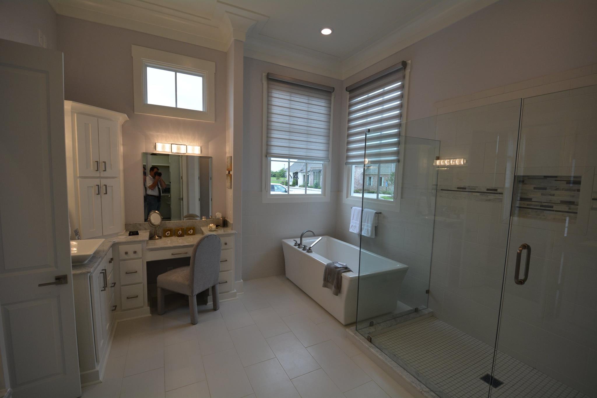 Custom Home Builder, High End Quality Home Construction Lafayette, LA