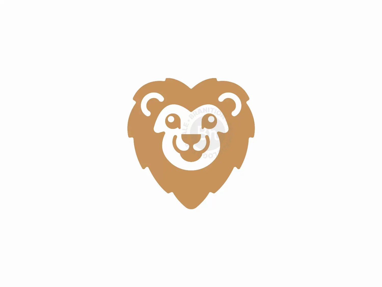 Lion Brand Logo Designs (HandCurated)
