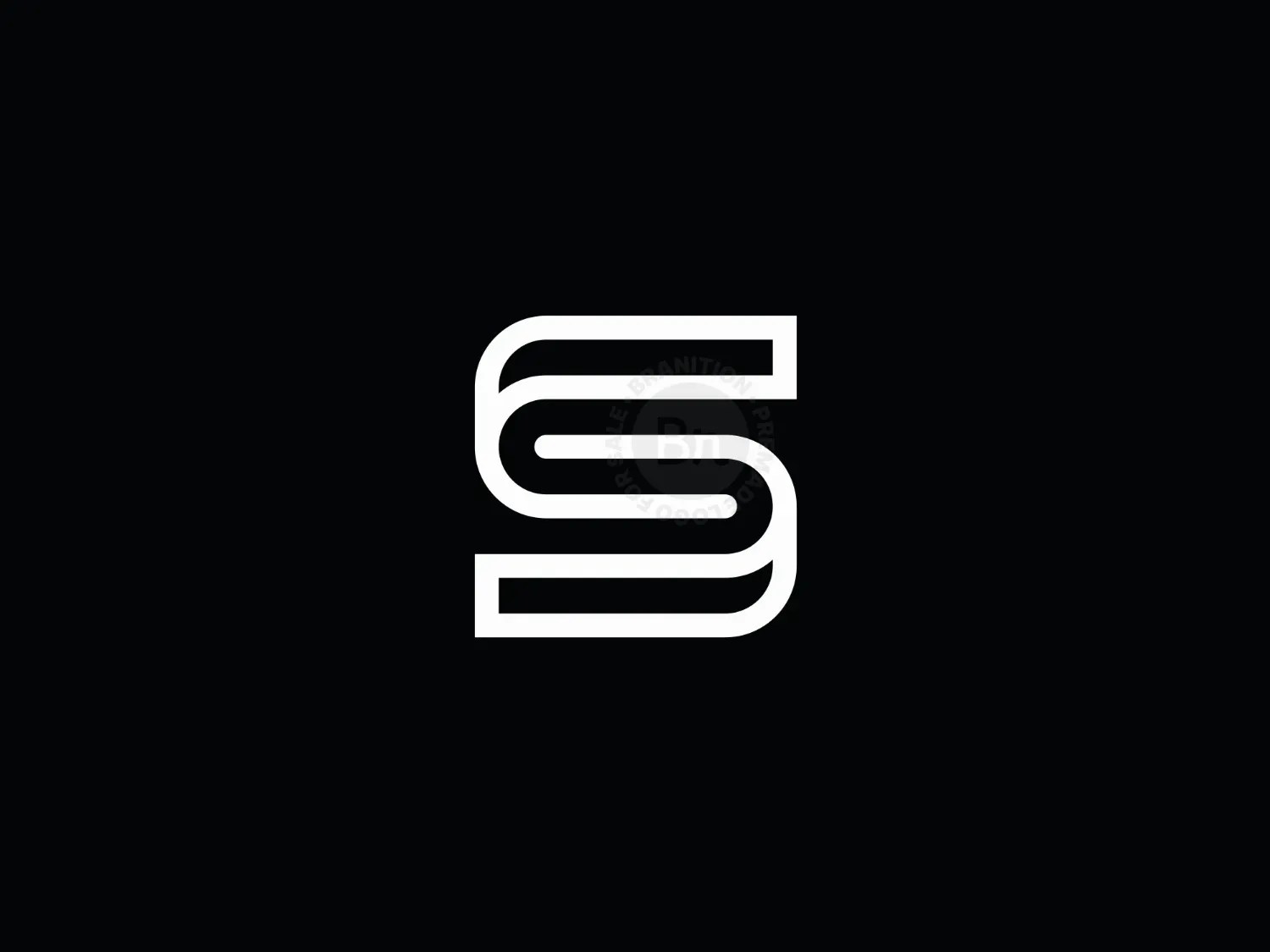 Cool S Logo Designs (HandCurated)