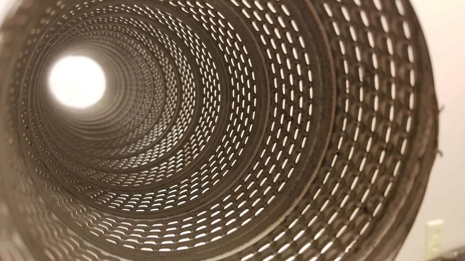 Perforated Metal in Kansas Branko Perforating