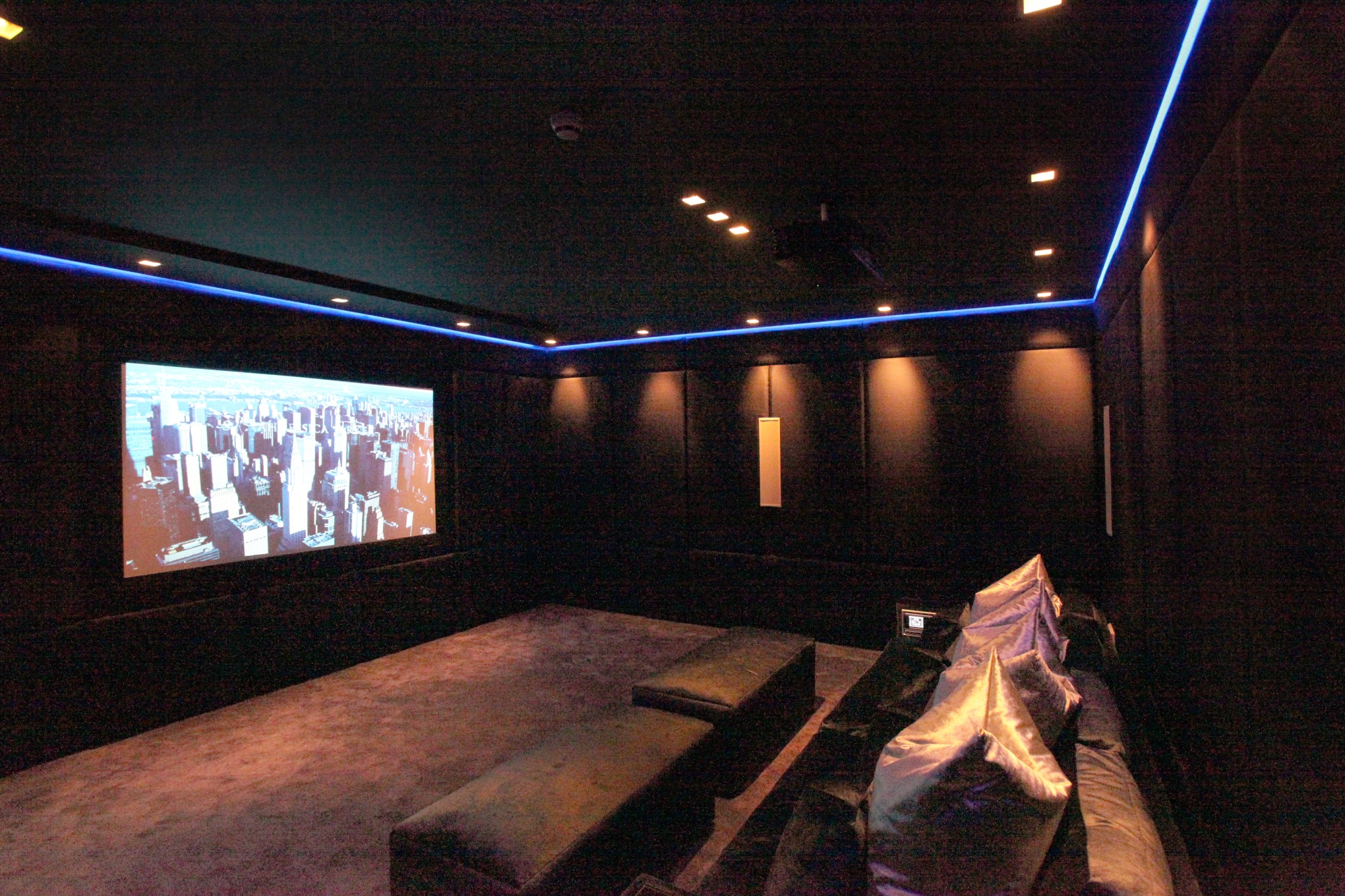 Barry Rise Branley Homes