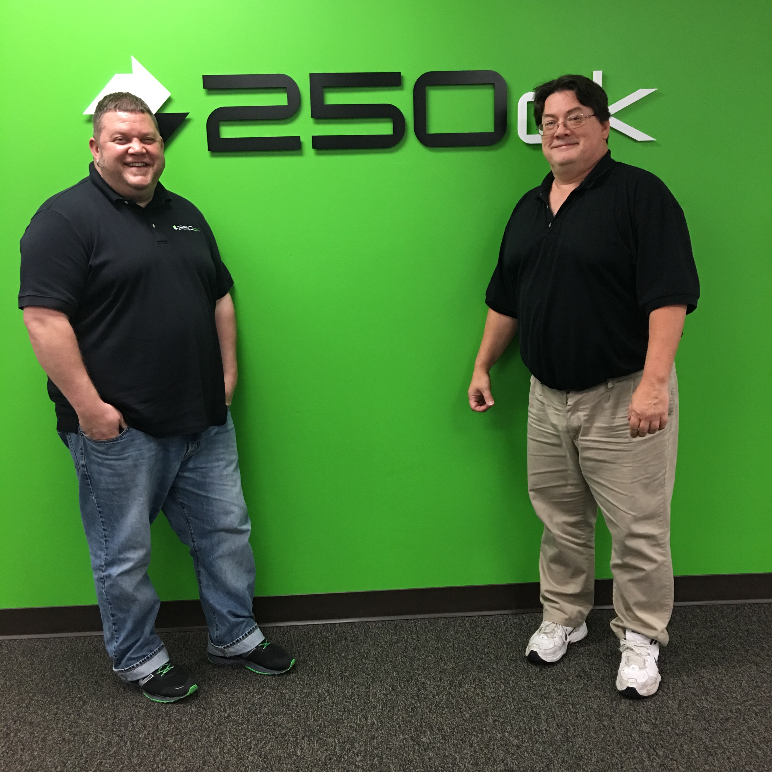 Client Spotlight: 250ok | You have ideas. we have solutions.