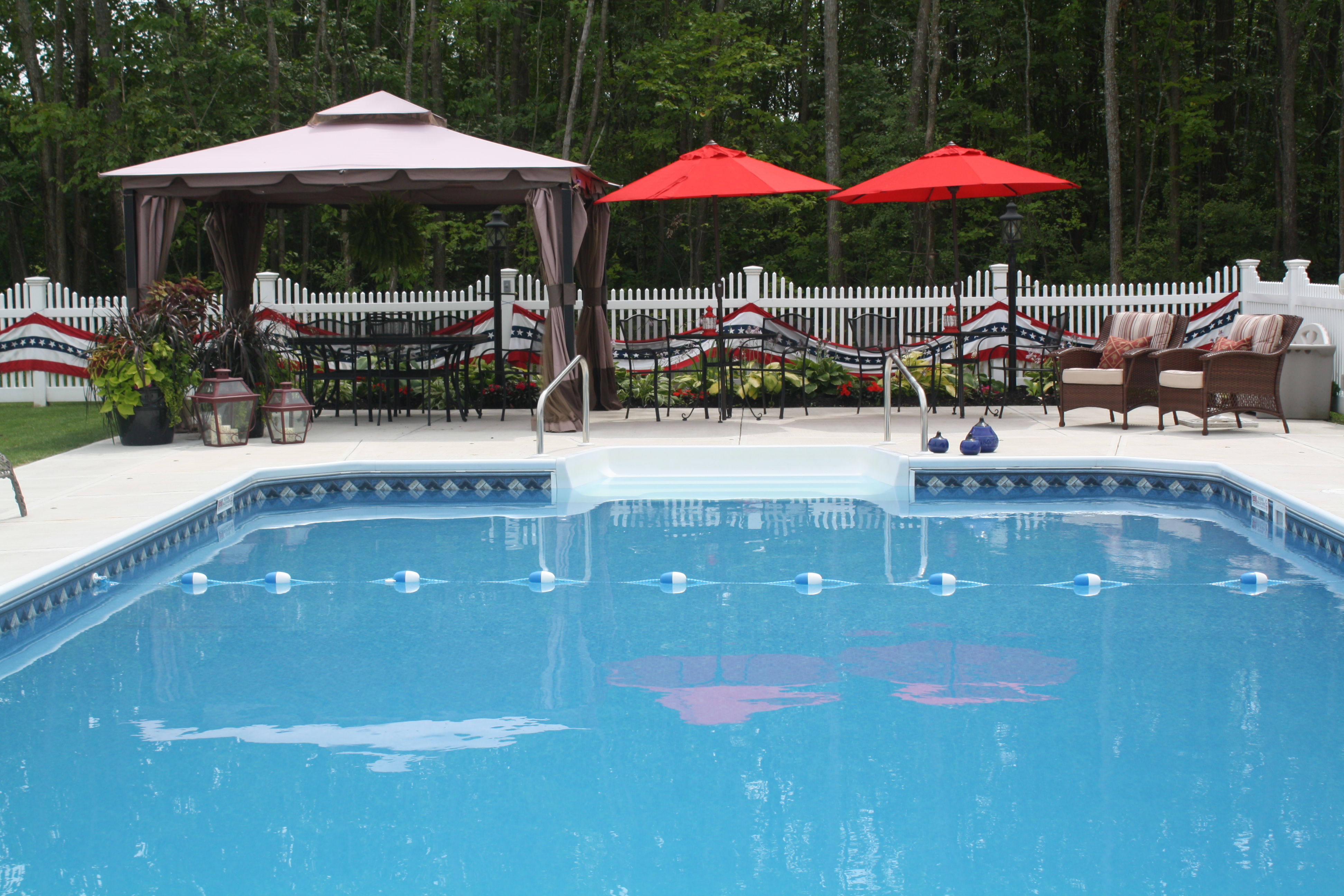 Branon's Pools Everything for your Swimming Pools in Northern Vermont