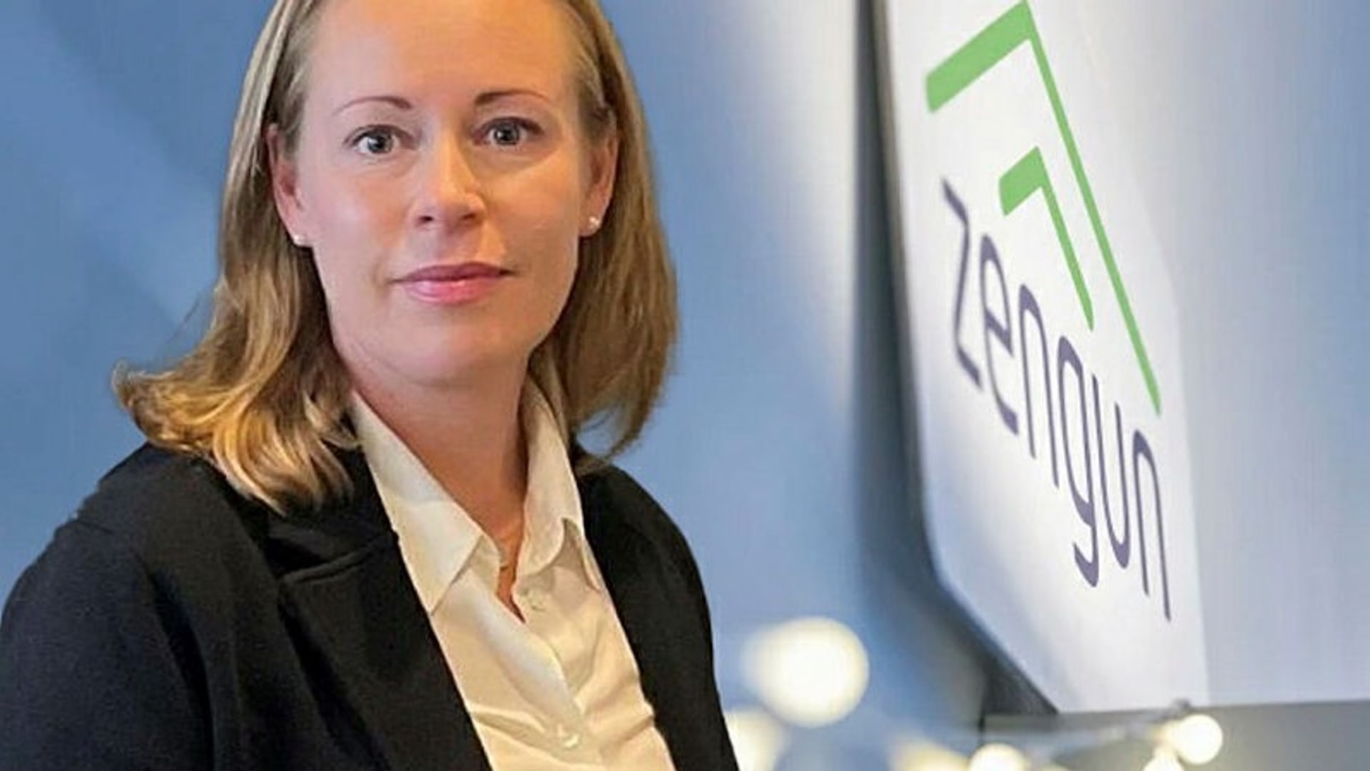 Zengun anställer expert på företagskultur från Preem Branschaktuellt®