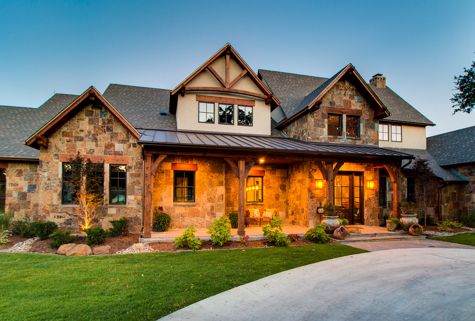 ABOUT US Bransom Homes