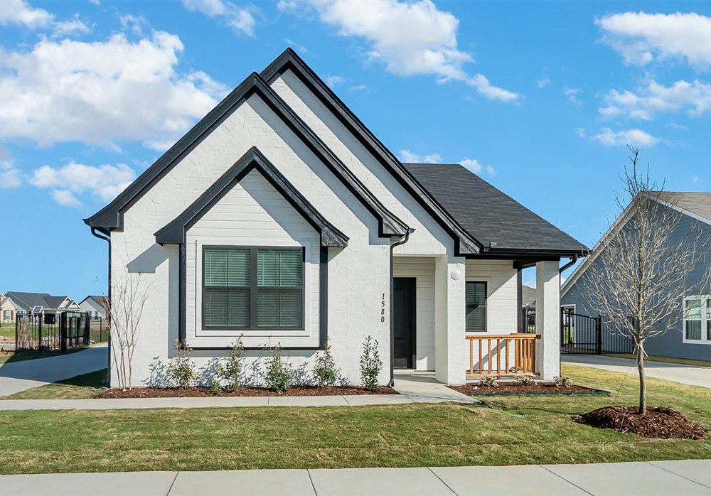 REVERIE Bransom Homes