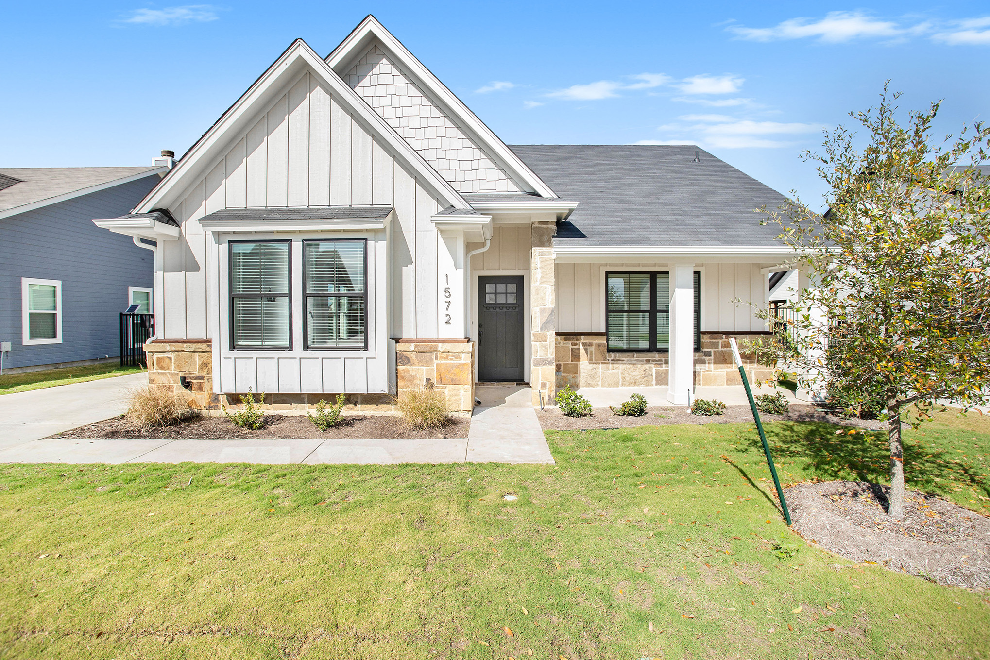 ABOUT US Bransom Homes