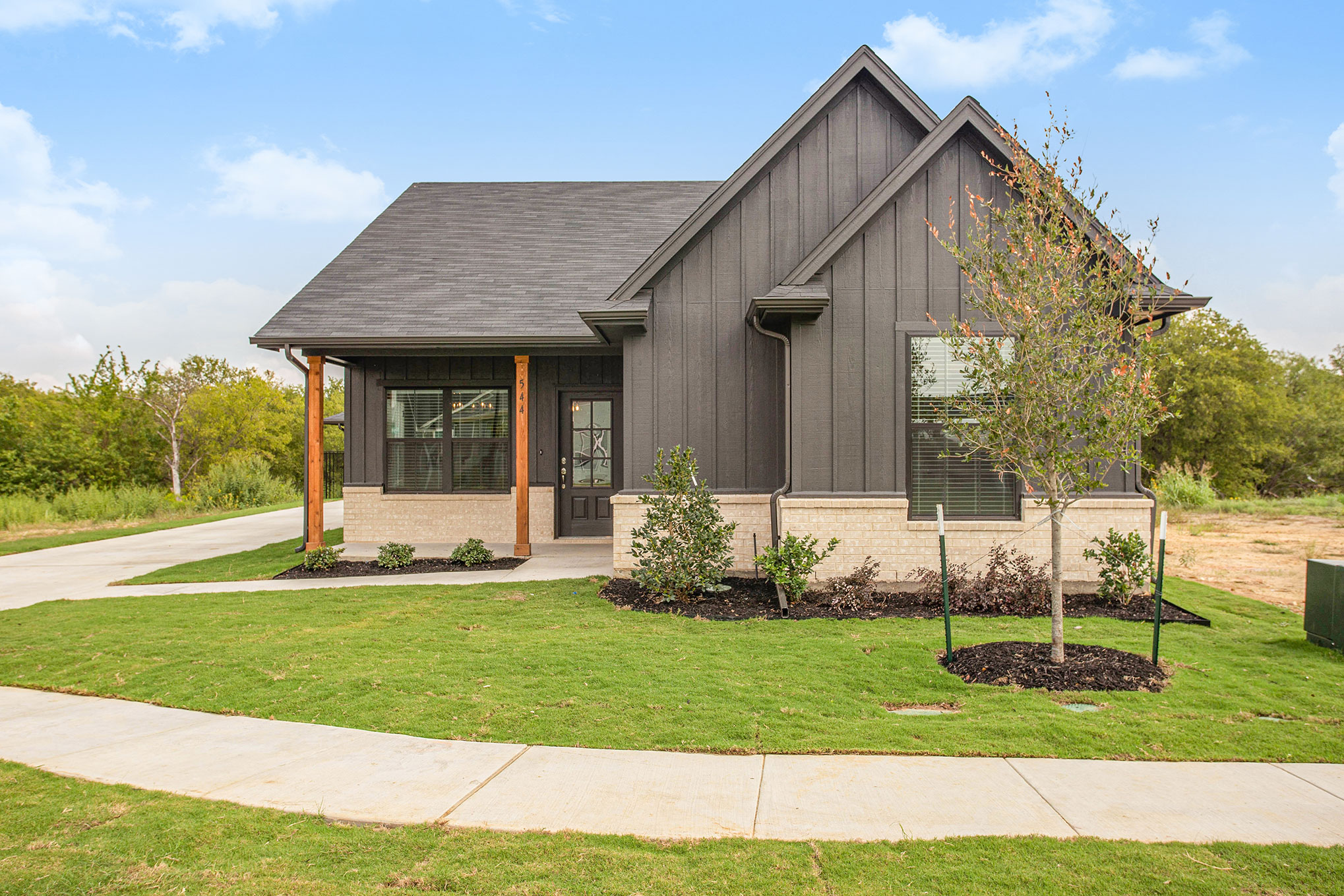 REVERIE Bransom Homes