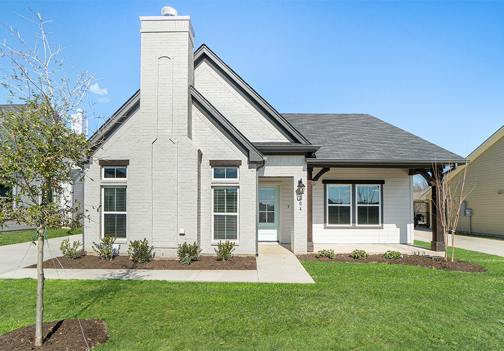 REVERIE Bransom Homes