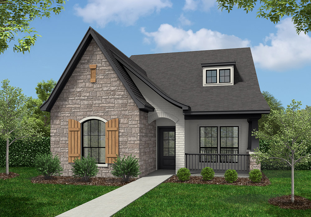 Devonshire Bransom Homes