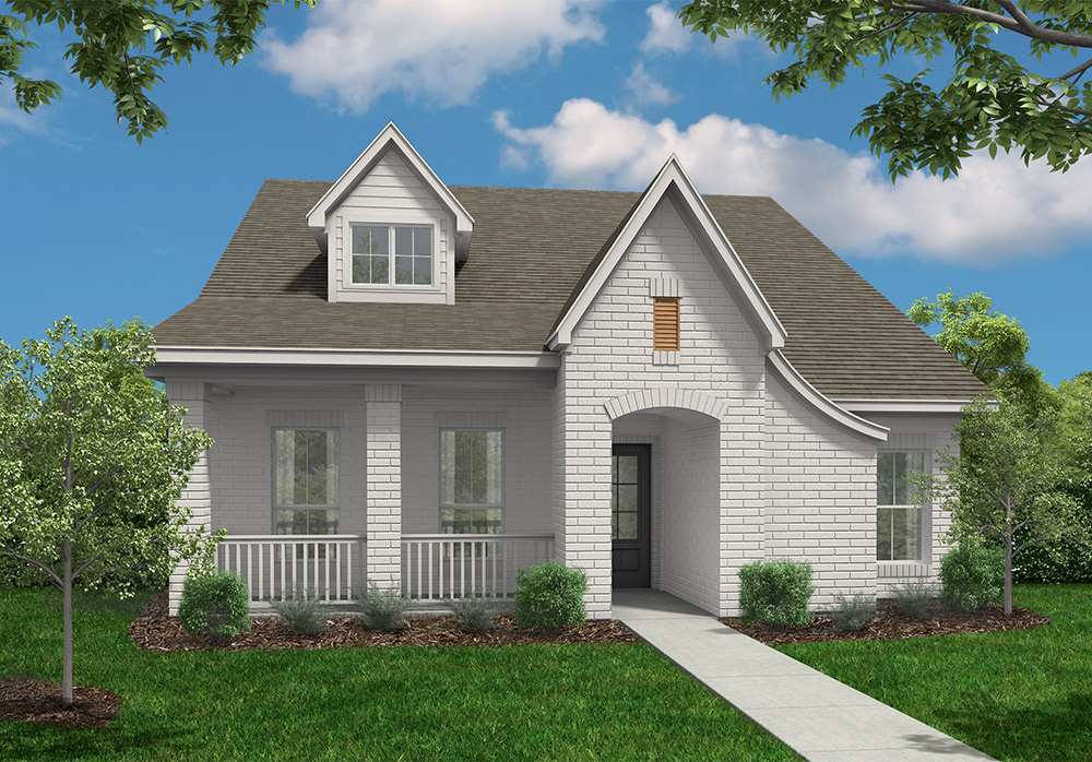 REVERIE Bransom Homes