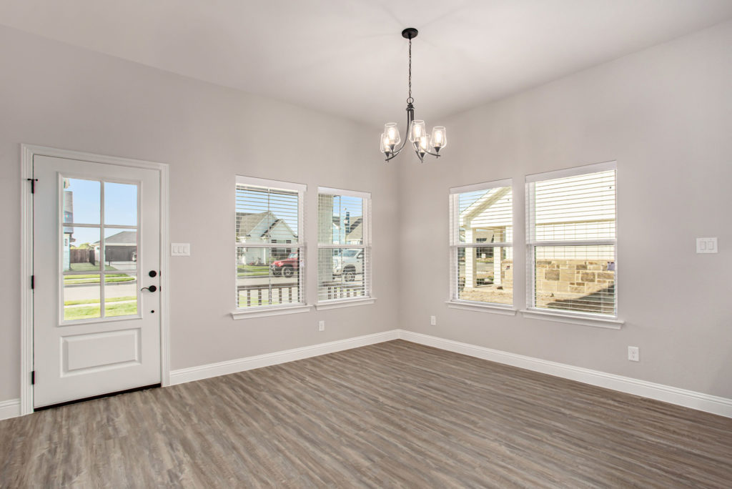 Cambridge Bransom Homes