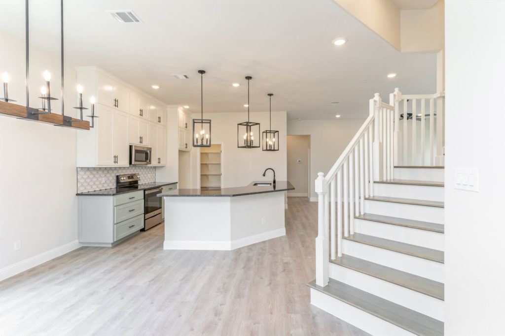 Maybury Bransom Homes