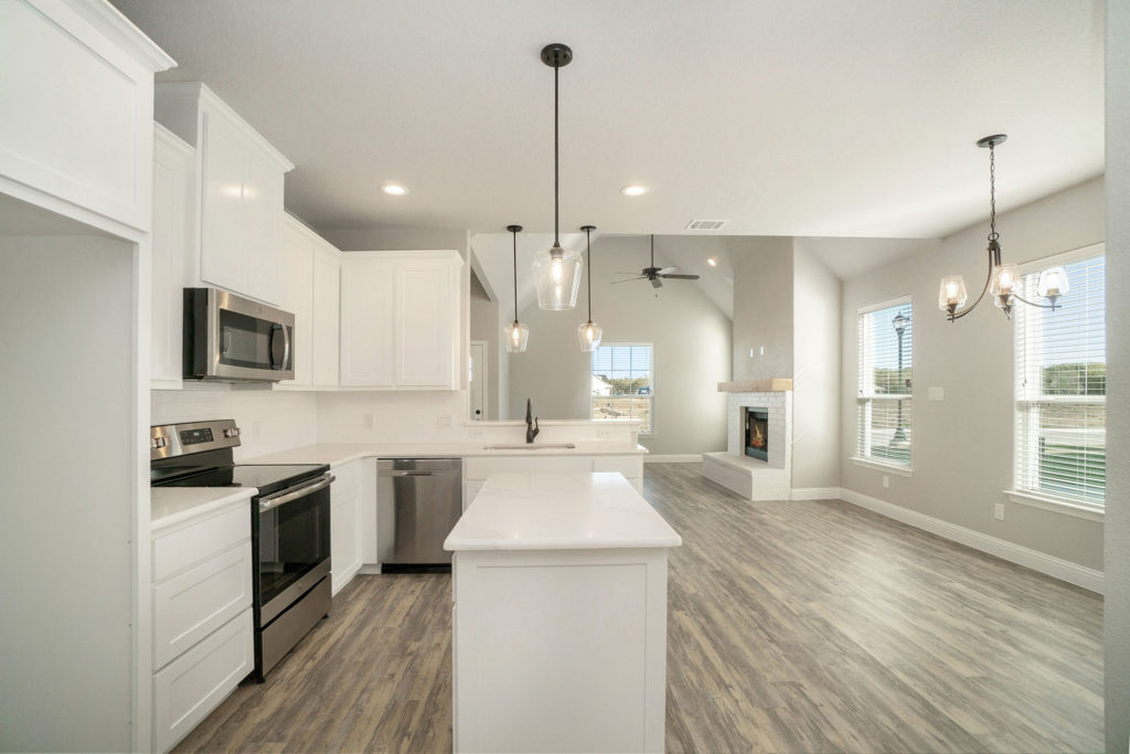 Windsor Bransom Homes