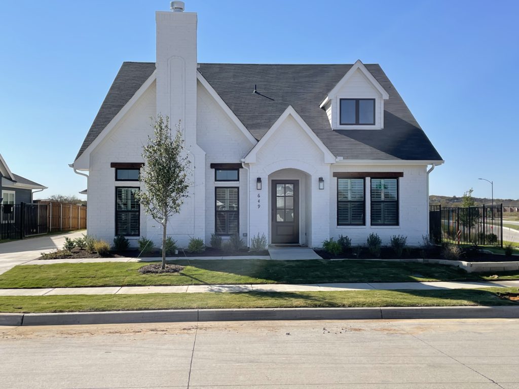 REVERIE Bransom Homes