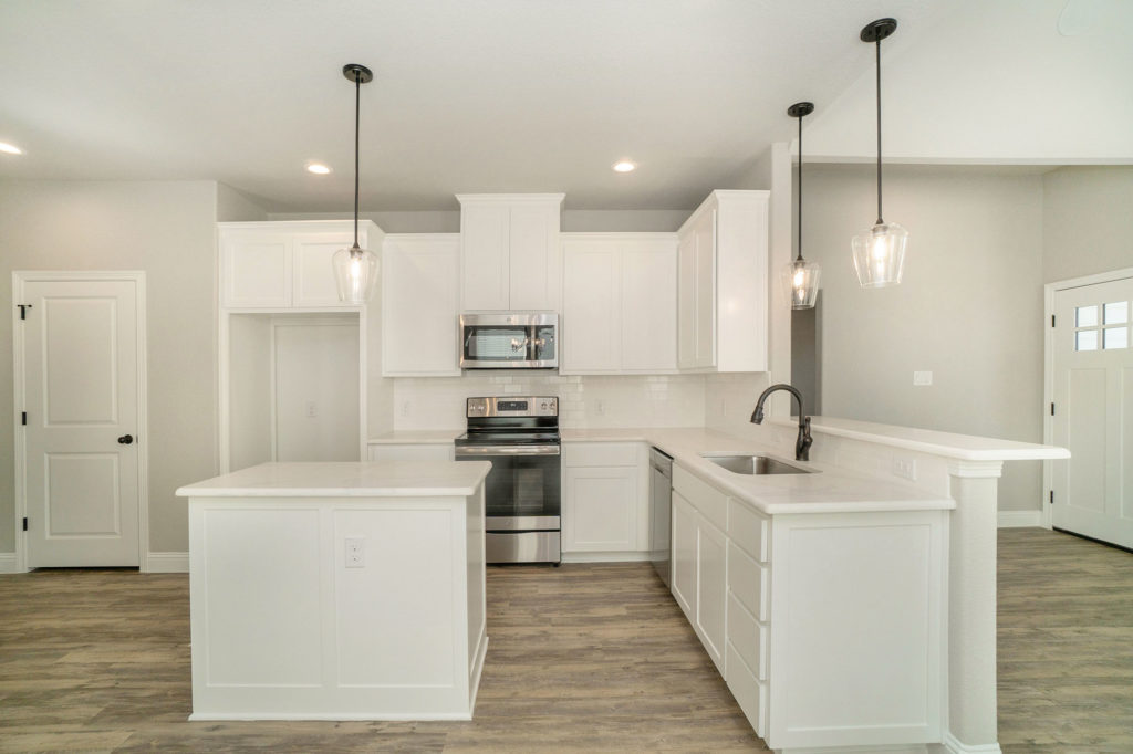 Windsor Bransom Homes