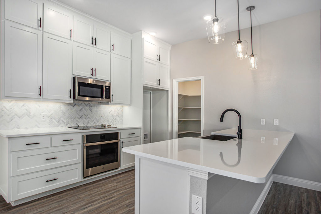 Cambridge Bransom Homes