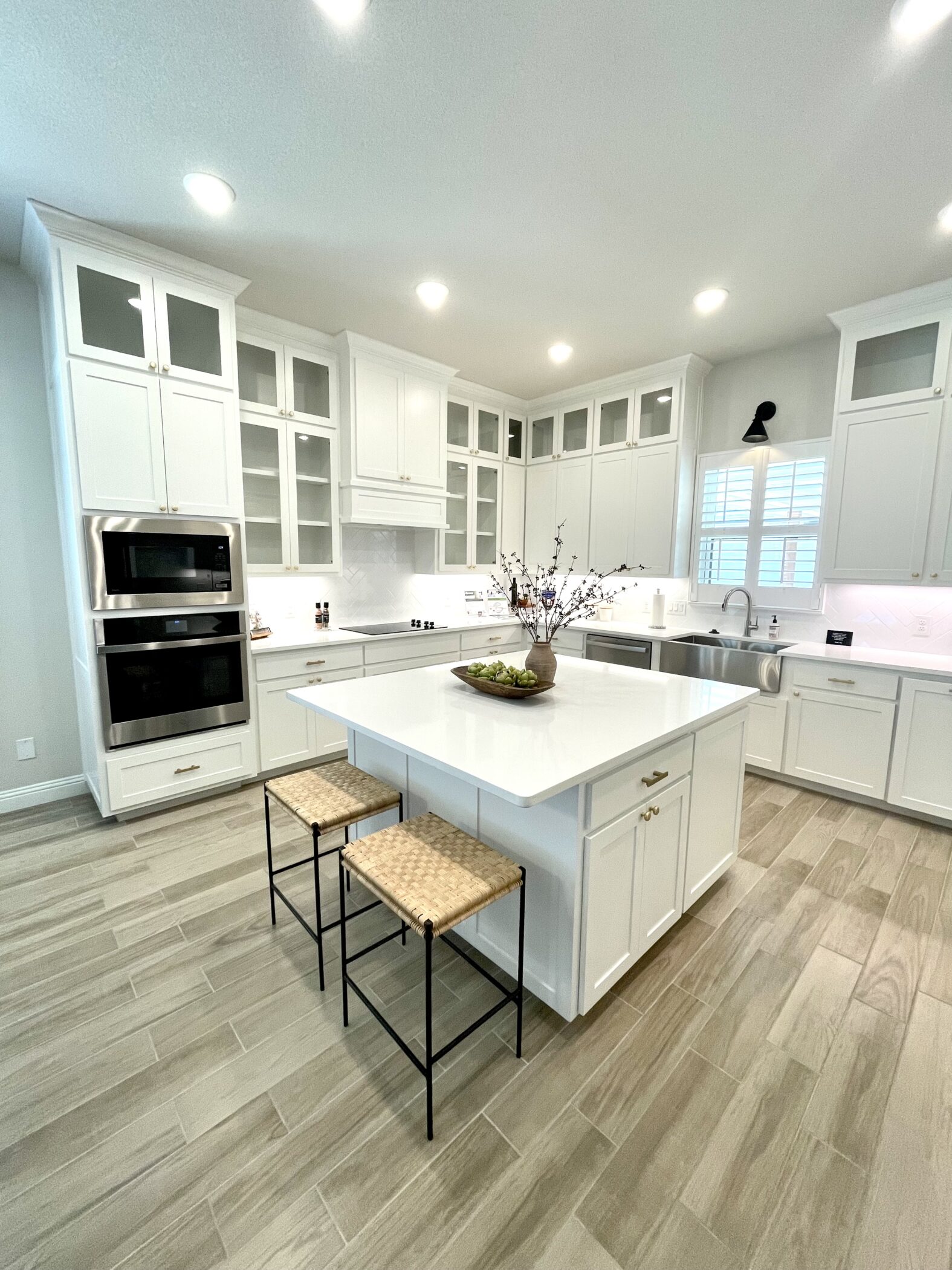 ABOUT US Bransom Homes