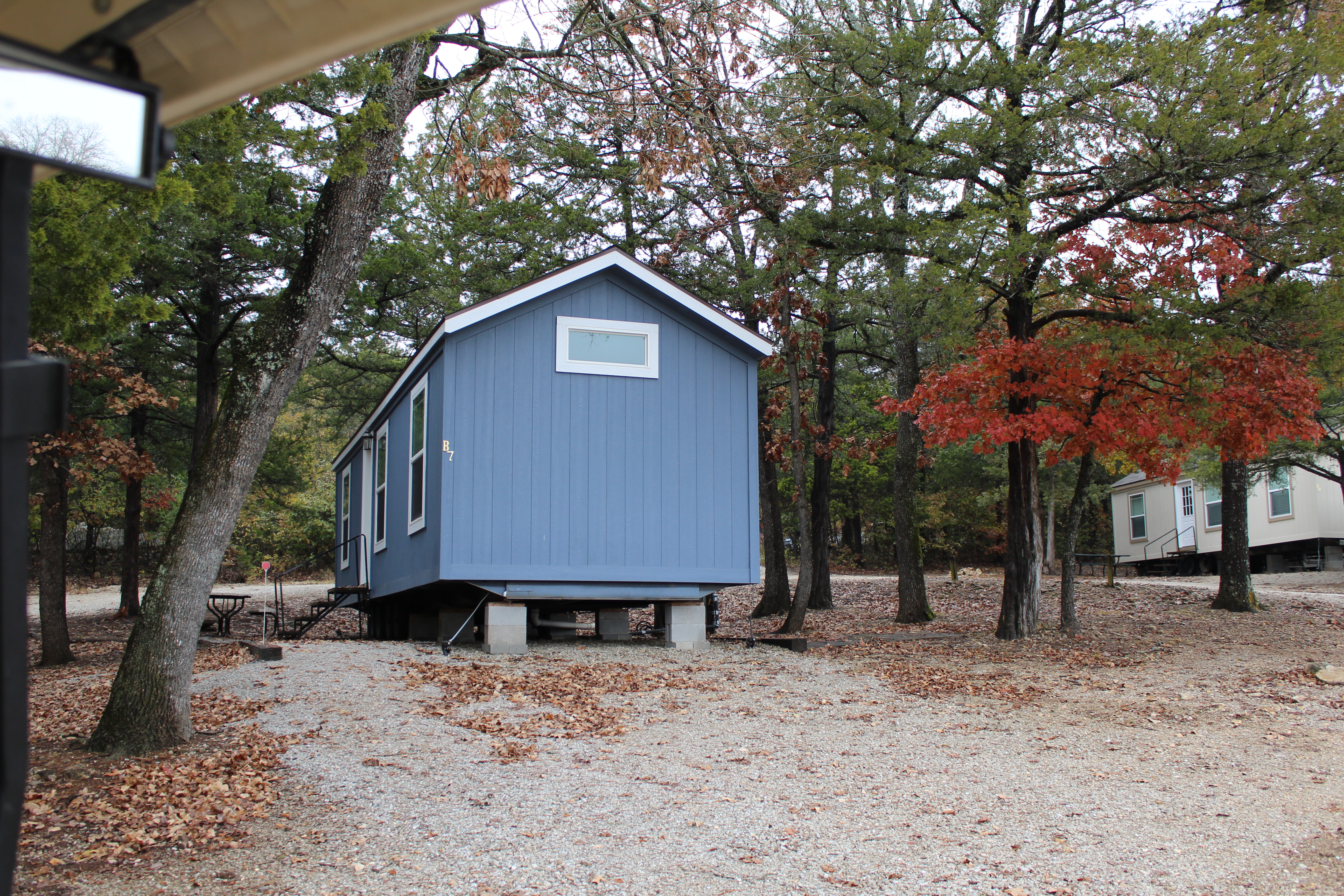 Branson RV Enthusiasts come to the Best Branson Campgrounds at Ozark