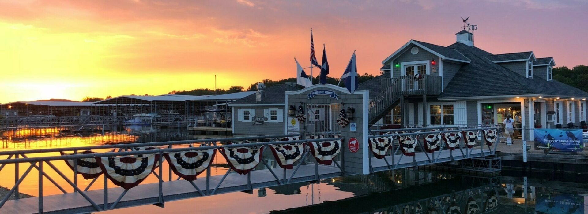 About Branson Cove Top Vacation Rentals in Branson Missouri