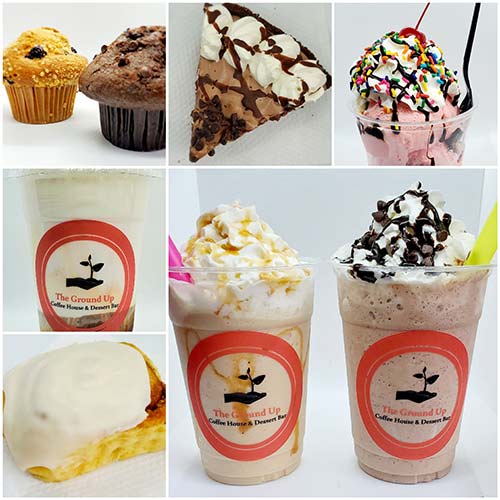 Best Branson Coffee Shops, Coffee Shops Branson 65615