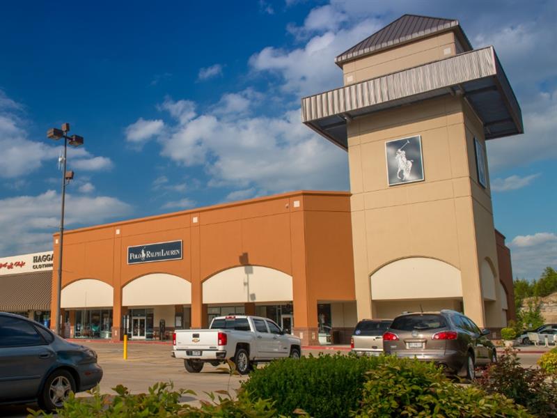 Awesome Tanger Mall Shop 2021