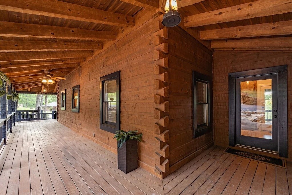 Dancing Bear Ranch Branson Memories & Lodging