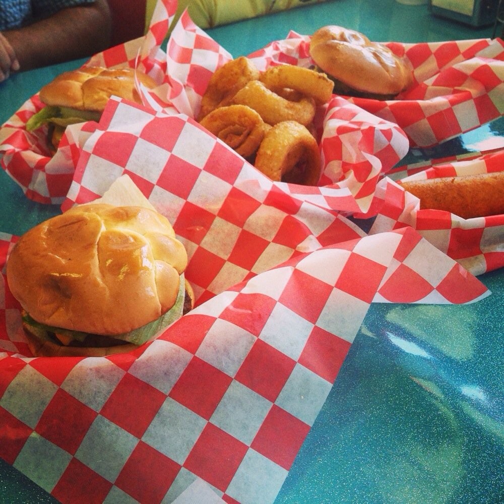 Billy Bob’s Dairyland