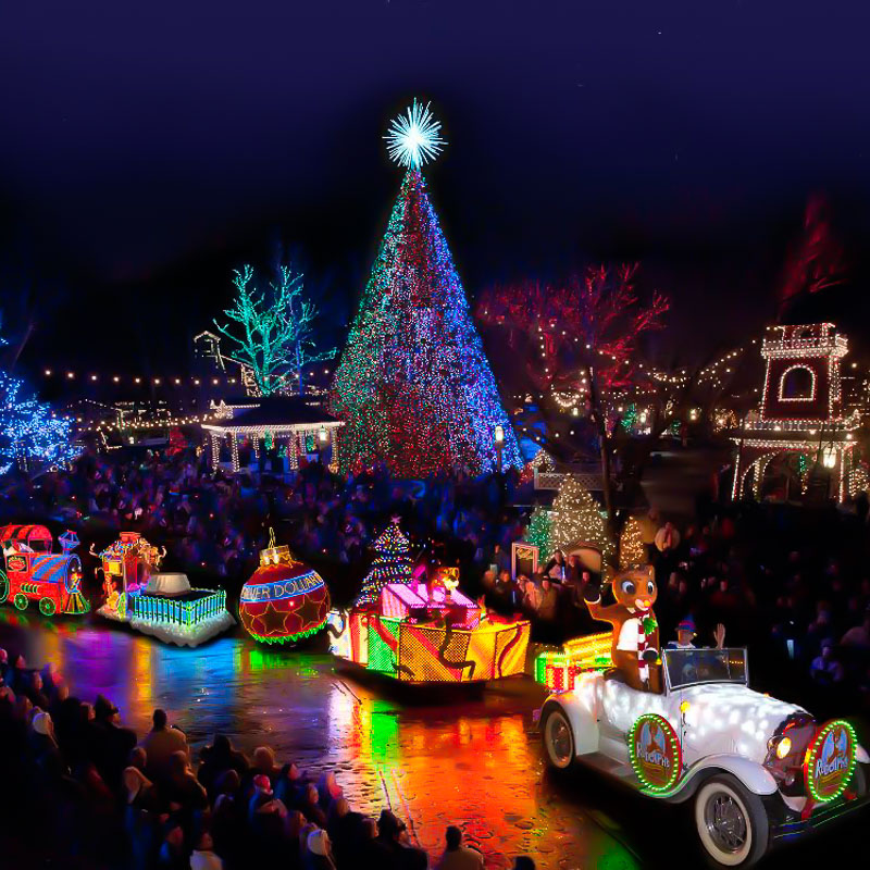 Shouldn’t You Be Celebrating Christmas in Branson? Branson Register