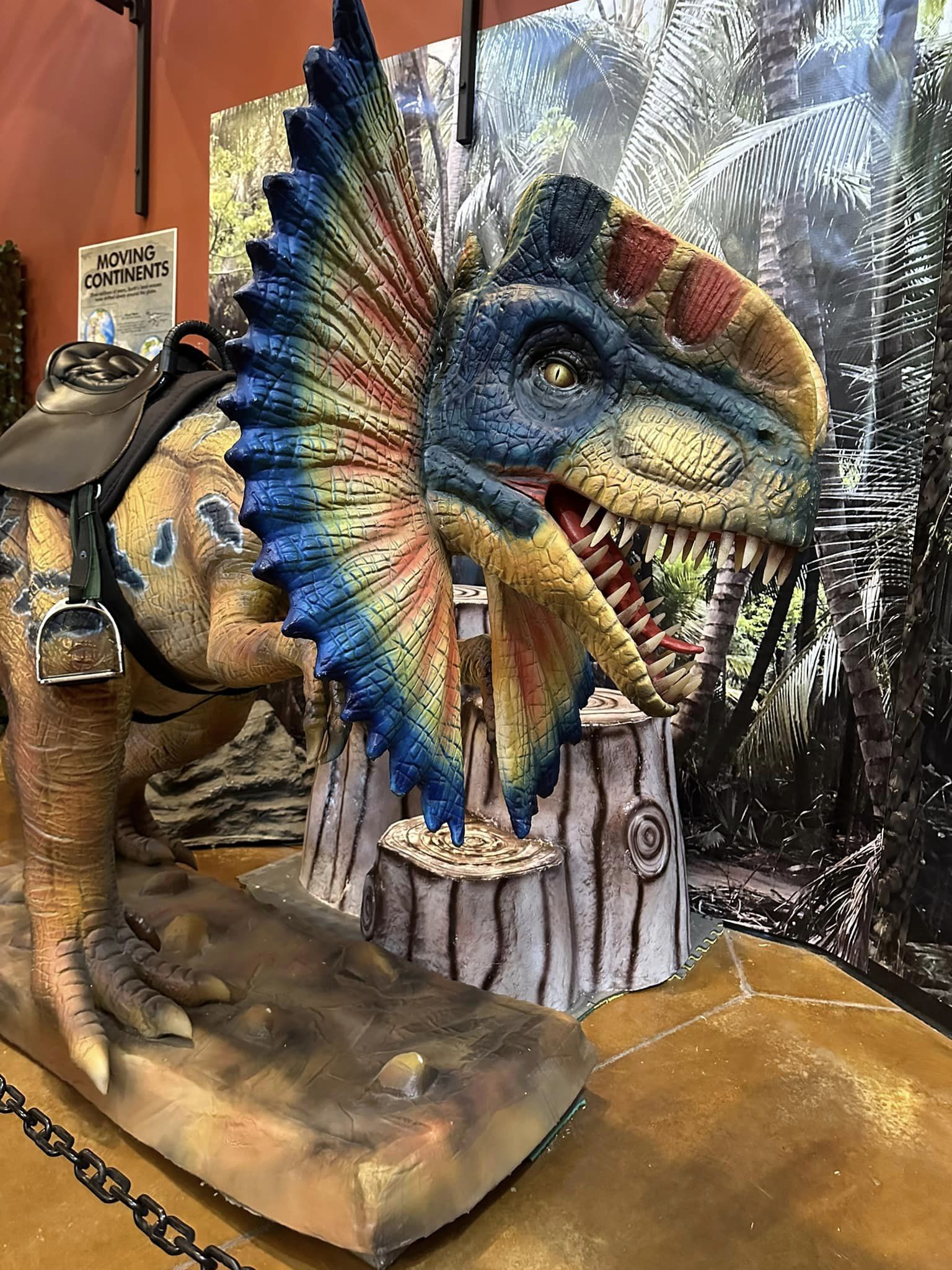 Seasonal Encounters Adds New Fun in Branson! Branson Ticket & Travel