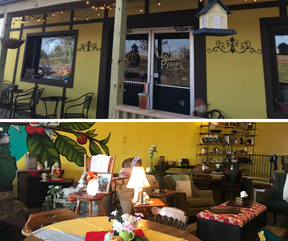 8 Superior Coffee Cafés to Try in 2021 Best Coffee in Branson, MO Branson Travel Group