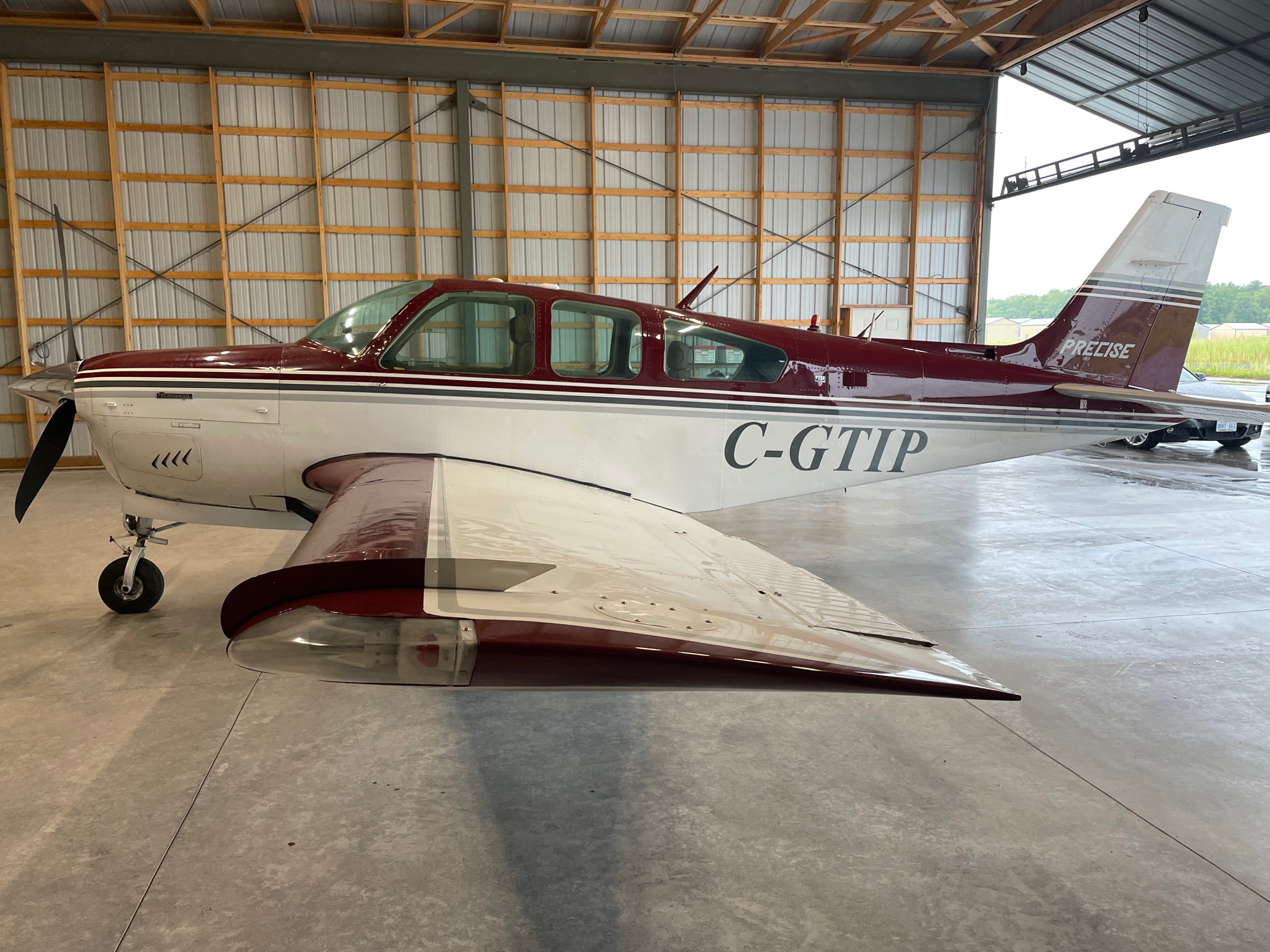 BEECHCRAFT F33A BONANZA | Used Small & Single Engine Planes For Sale in