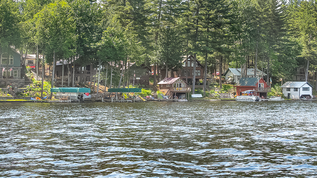 Brantingham Home Brantingham Lake New York, Brantingham Lake Rentals