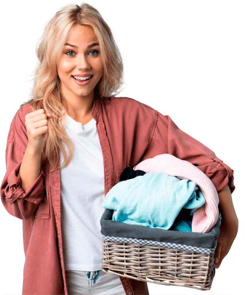 Home Brant View Dry Cleaner
