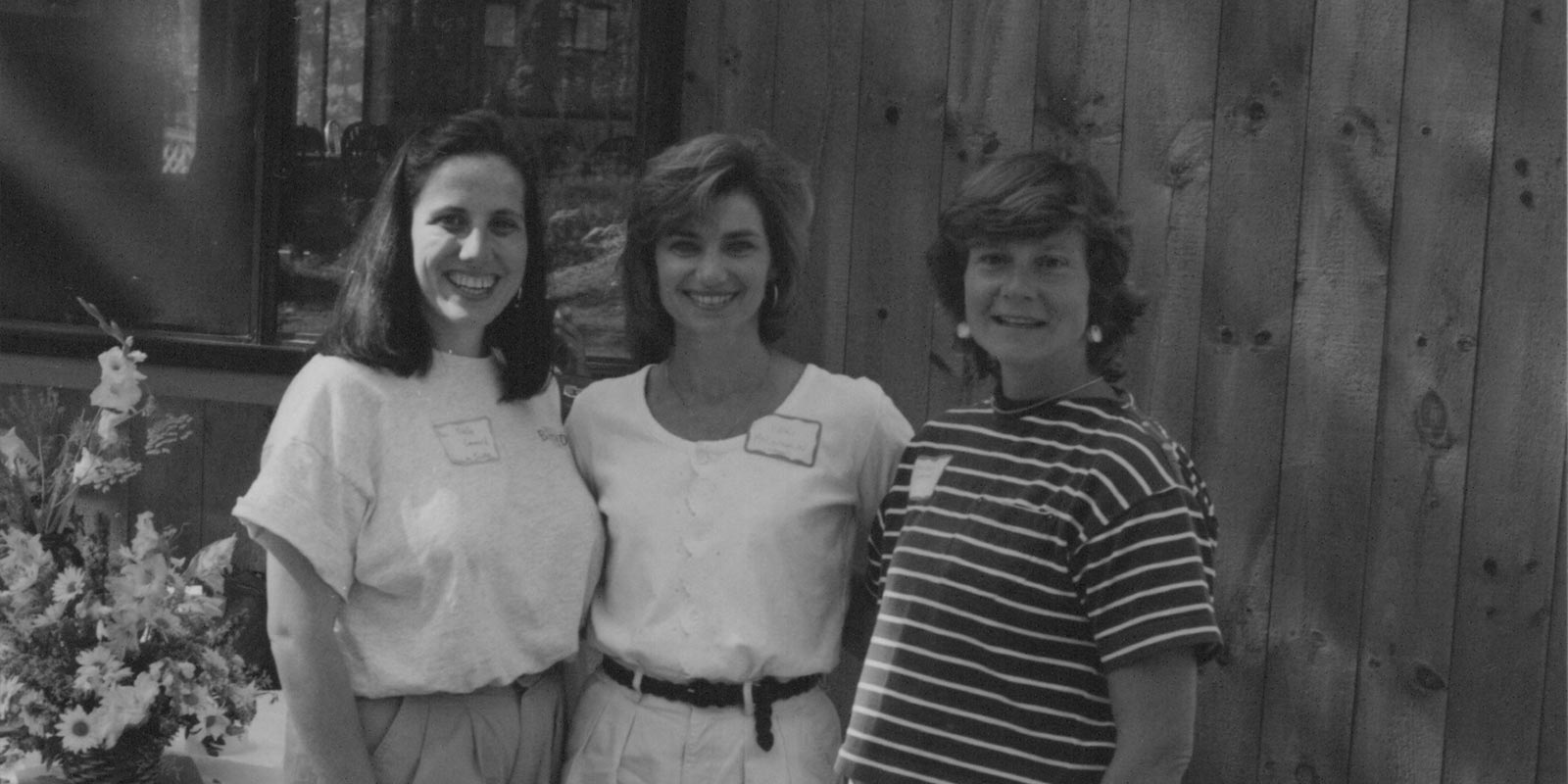 Brantwood History Brantwood Camp