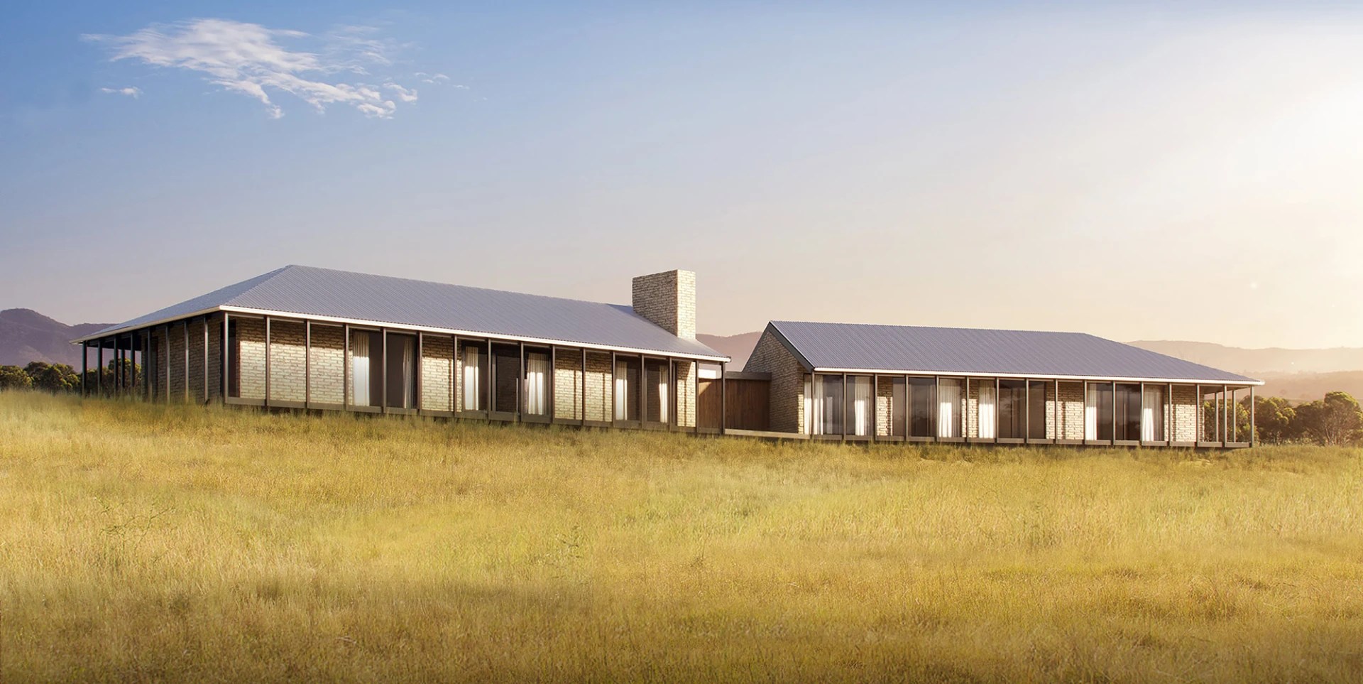 It’s not about where you live and work, it’s how you live and work