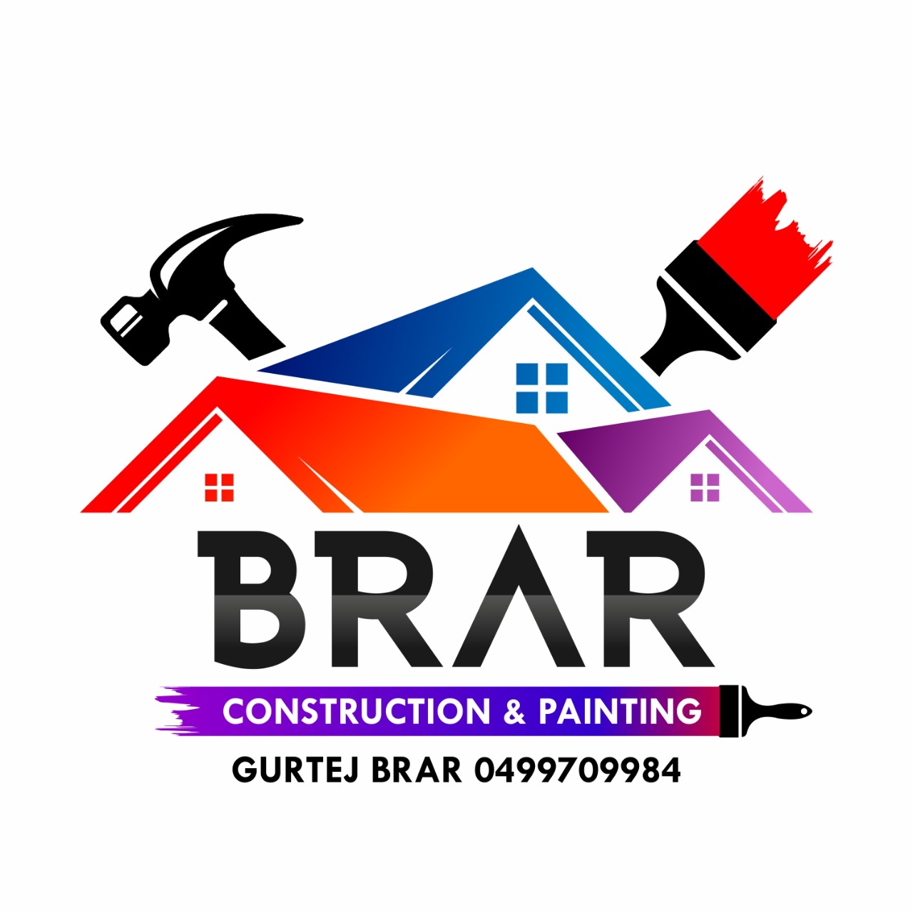 BRAR PAINTING