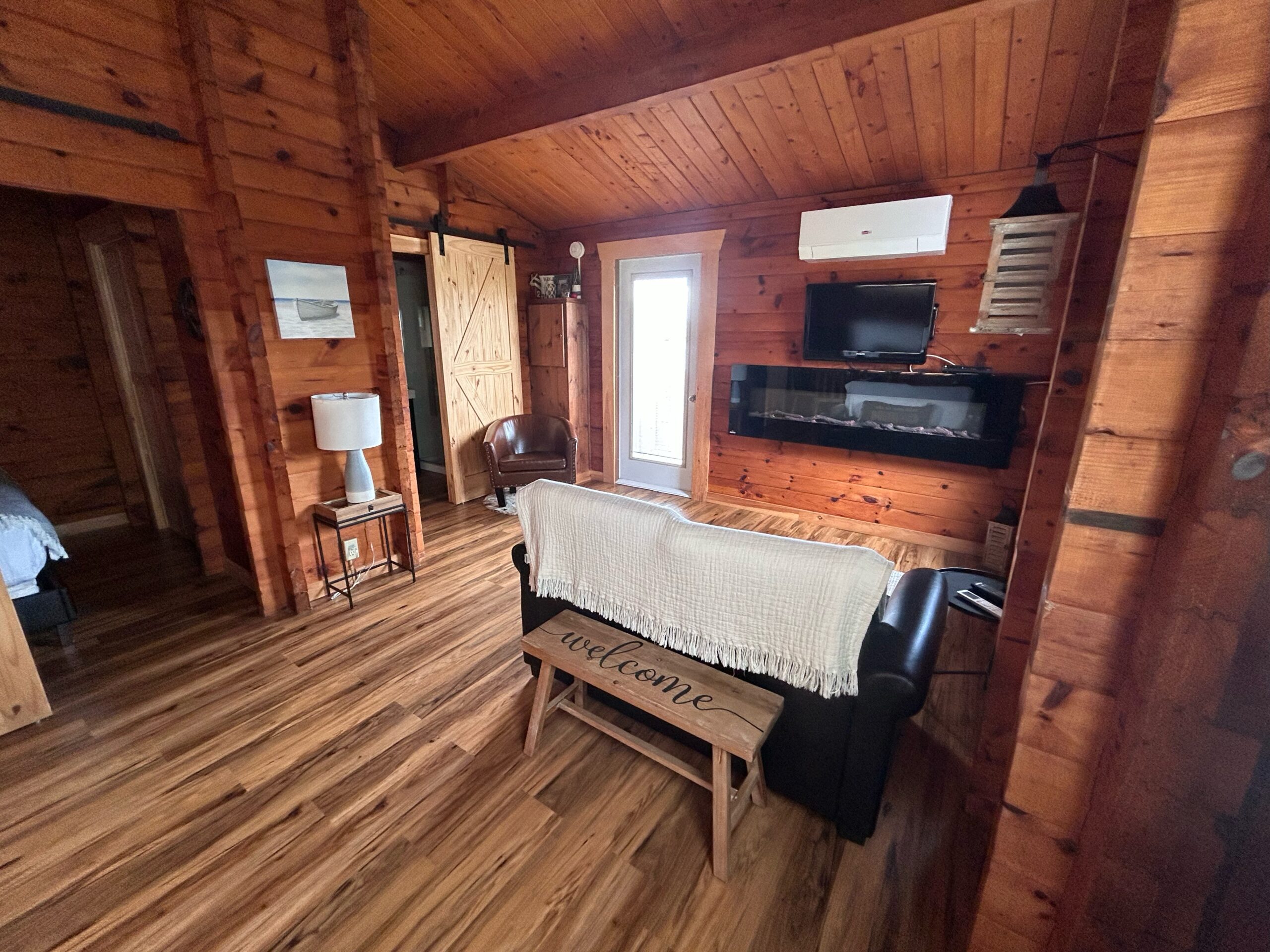 cabin 5 Bras d'Or Lakes Inn