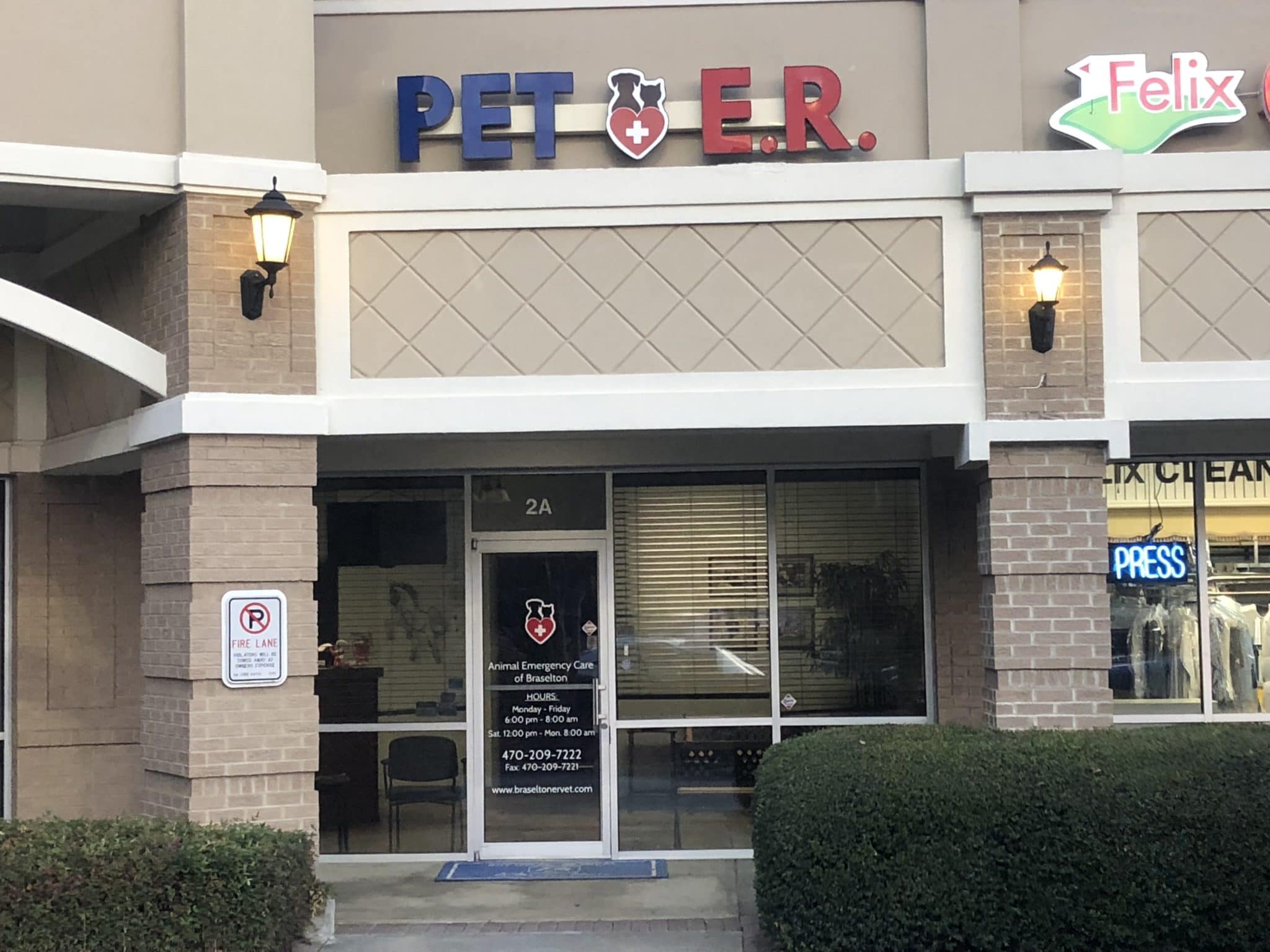 Vet Emergency Clinic Near Me Harrisonburg Veterinary Emergency Clinic