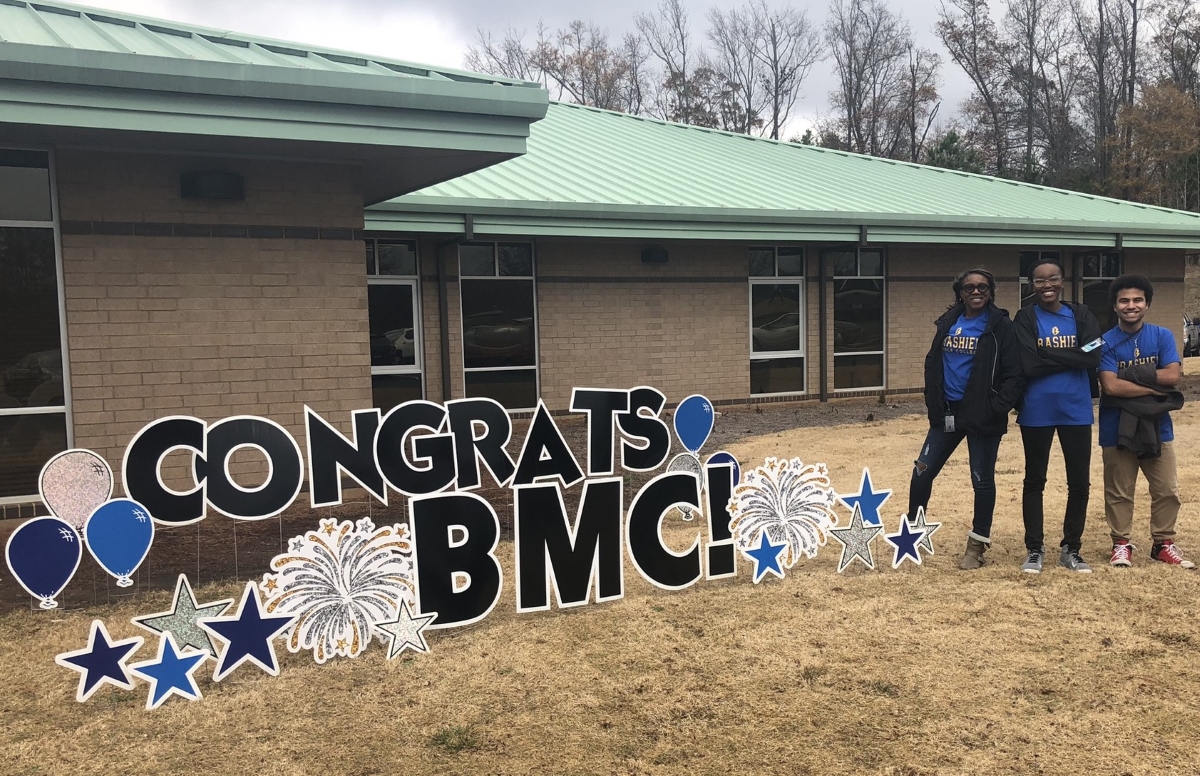 Admissions Brashier Middle College Charter High School